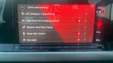 Volkswagen Golf 1.5 TSI 150 Life 5dr Petrol Hatchback